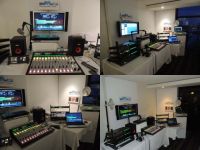 Vallee Demo Studio